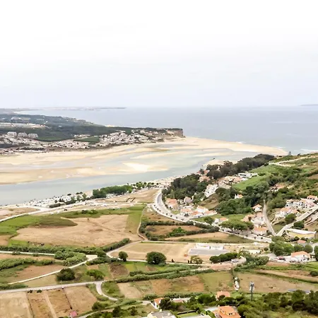 Apartment Paraiso Da Foz - By Sch