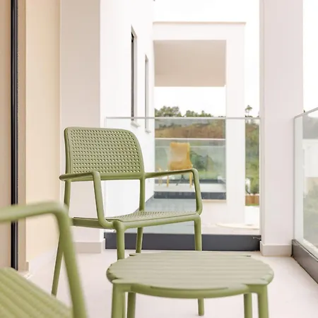 Paraiso Da Foz - By Sch Apartment