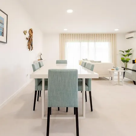 Paraiso Da Foz - By Sch Apartment *