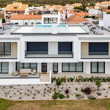 Paraiso Da Foz - By Sch Apartment *