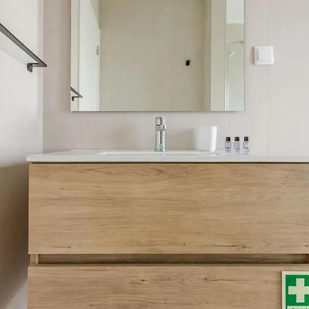 Paraiso Da Foz - By Sch Foz do Arelho