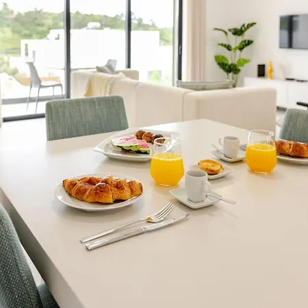 Paraiso Da Foz - By Sch Apartment *