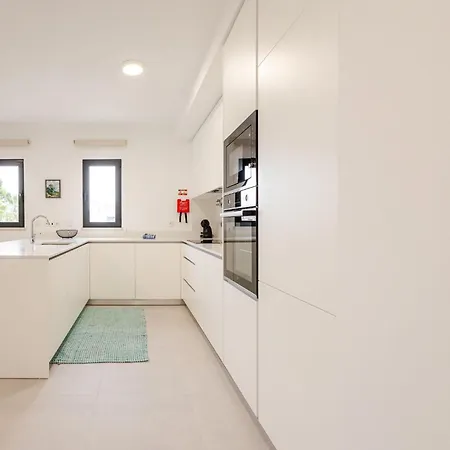 Apartment Paraiso Da Foz - By Sch Foz do Arelho