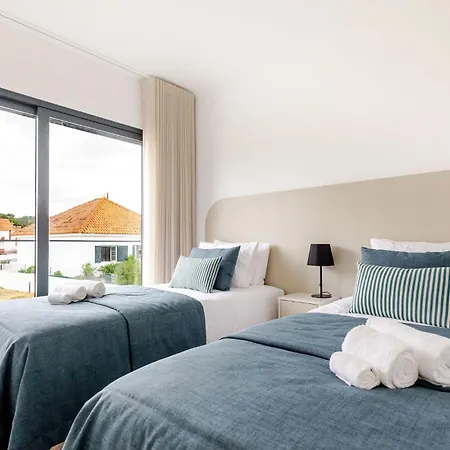 Paraiso Da Foz - By Sch Foz do Arelho